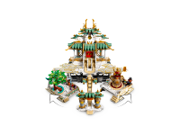 LEGO set 80039-1 The Heavenly Realms - Image 10