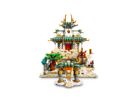 LEGO set 80039-1 The Heavenly Realms - Image 11