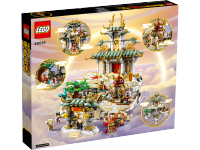 LEGO set 80039-1 The Heavenly Realms - Image 12