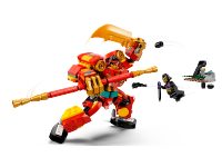 LEGO set 80040-1 Monkie Kid's Combi Mech - Image 3