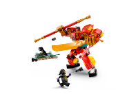 LEGO set 80040-1 Monkie Kid's Combi Mech - Image 4