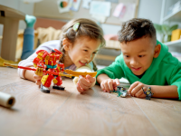 LEGO set 80040-1 Monkie Kid's Combi Mech - Image 7