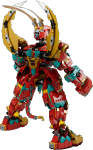 LEGO set 80045-1 Monkey King Ultra Mech - Image 4