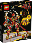 LEGO set 80045-1 Monkey King Ultra Mech - Image 8