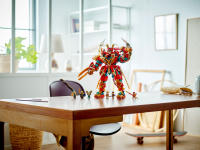 LEGO set 80045-1 Monkey King Ultra Mech - Image 10