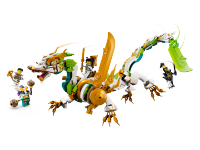 LEGO set 80047-1 Mei's Guardian Dragon - Image 3