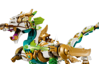 LEGO set 80047-1 Mei's Guardian Dragon - Image 4