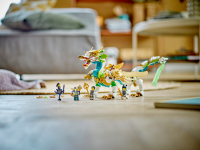 LEGO set 80047-1 Mei's Guardian Dragon - Image 9