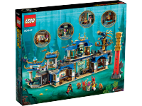 LEGO set 80049-1 Dragon of the East Palace - Image 6