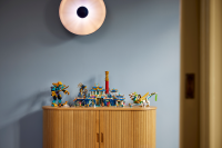 LEGO set 80049-1 Dragon of the East Palace - Image 8