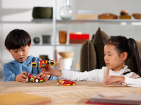 LEGO set 80050-1 Creative Vehicles - Image 6