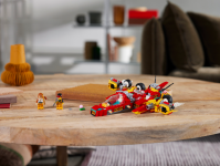 LEGO set 80050-1 Creative Vehicles - Image 7