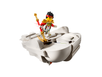 LEGO set 80051-1 Monkie Kid's Mini Mech - Image 4