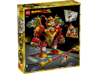 LEGO set 80051-1 Monkie Kid's Mini Mech - Image 5
