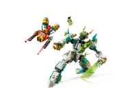 LEGO set 80053-1 Mei's Dragon Mech - Image 3