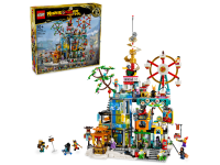 LEGO set 80054-1 Megapolis City 5th Anniversary - Image 2