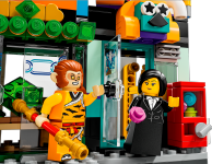 LEGO set 80054-1 Megapolis City 5th Anniversary - Image 5