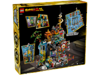 LEGO set 80054-1 Megapolis City 5th Anniversary - Image 7