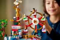 LEGO set 80054-1 Megapolis City 5th Anniversary - Image 11