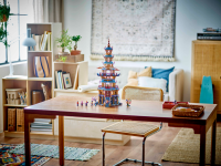 LEGO set 80058-1 Celestial Pagoda - Image 3