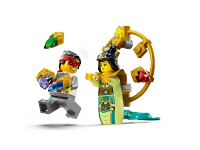 LEGO set 80058-1 Celestial Pagoda - Image 6