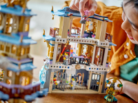 LEGO set 80058-1 Celestial Pagoda - Image 10