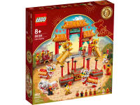 LEGO set 80104-1 Lion Dance - Image 2