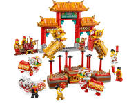 LEGO set 80104-1 Lion Dance - Image 3
