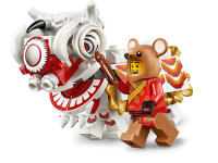 LEGO set 80104-1 Lion Dance - Image 4