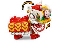 LEGO set 80104-1 Lion Dance - Image 5