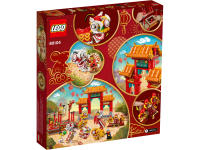 LEGO set 80104-1 Lion Dance - Image 6