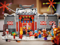 LEGO set 80106-1 Story of Nian - Image 4