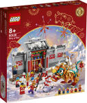 LEGO set 80106-1 Story of Nian - Image 2