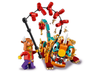 LEGO set 80106-1 Story of Nian - Image 12