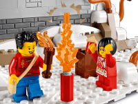 LEGO set 80106-1 Story of Nian - Image 14