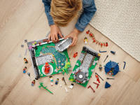 LEGO set 80107-1 Spring Lantern Festival - Image 7