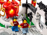 LEGO set 80107-1 Spring Lantern Festival - Image 13