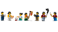 LEGO set 80107-1 Spring Lantern Festival - Image 14