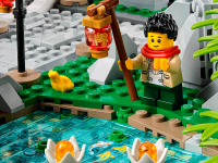 LEGO set 80107-1 Spring Lantern Festival - Image 18
