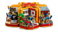 LEGO set 80108-1 Lunar New Year Traditions - Image 3