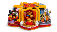 LEGO set 80108-1 Lunar New Year Traditions - Image 4