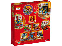 LEGO set 80108-1 Lunar New Year Traditions - Image 6