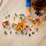 LEGO set 80108-1 Lunar New Year Traditions - Image 8