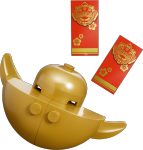 LEGO set 80110-1 Lunar New Year Display - Image 9