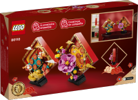 LEGO set 80110-1 Lunar New Year Display - Image 10