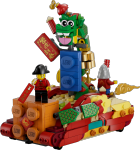 LEGO set 80111-1 Lunar New Year Parade - Image 8