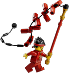 LEGO set 80111-1 Lunar New Year Parade - Image 11