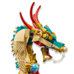 LEGO set 80112-1 Auspicious Dragon - Image 5