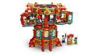 LEGO set 80116-1 Trotting Lantern - Image 5
