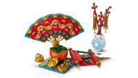 LEGO set 80117-1 Good Fortune - Image 3